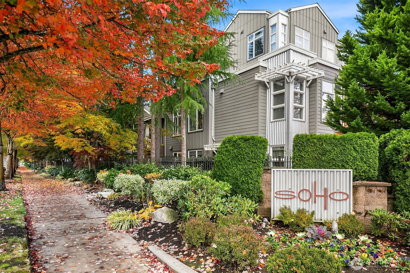 521 7th Avenue, Kirkland, WA 98033