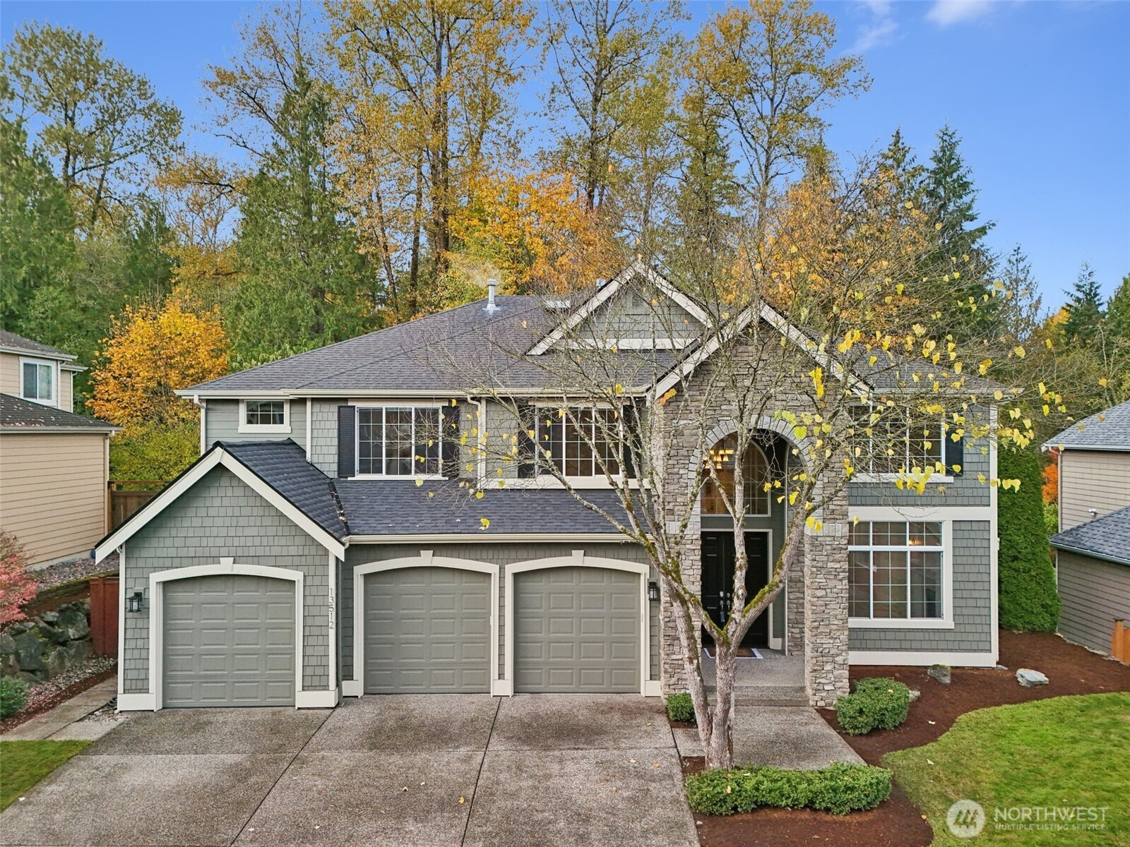 13512 79th Avenue SE, Snohomish, WA 98296