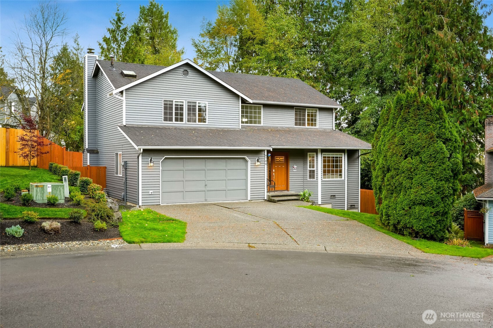 6708 Oakwood Place, Arlington, WA 98223