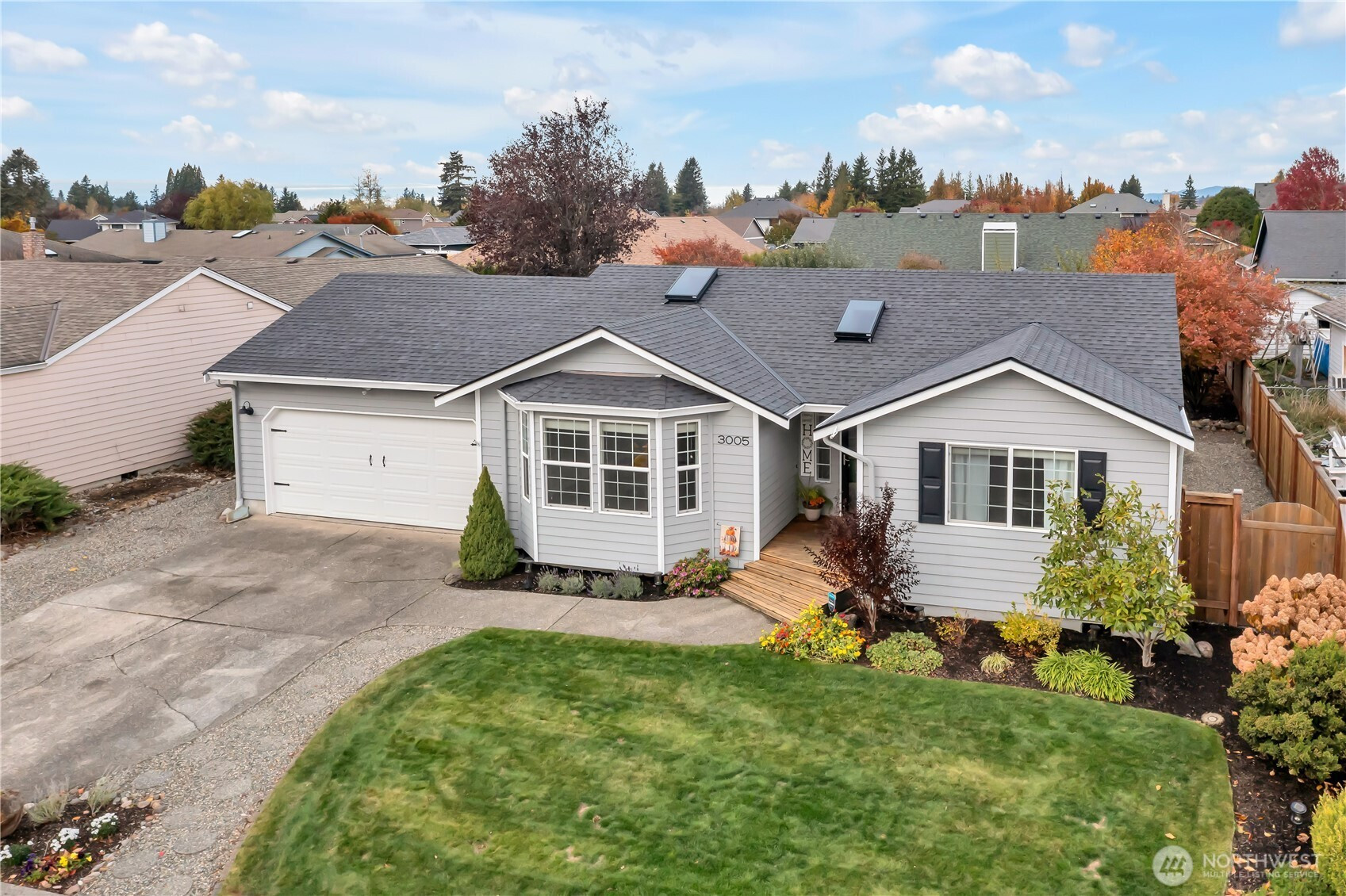 3005 Edel Avenue, Enumclaw, WA 98022