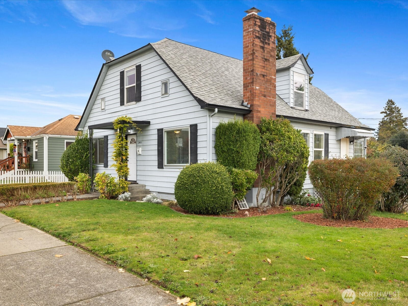 2431 Pine Street, Everett, WA 98201