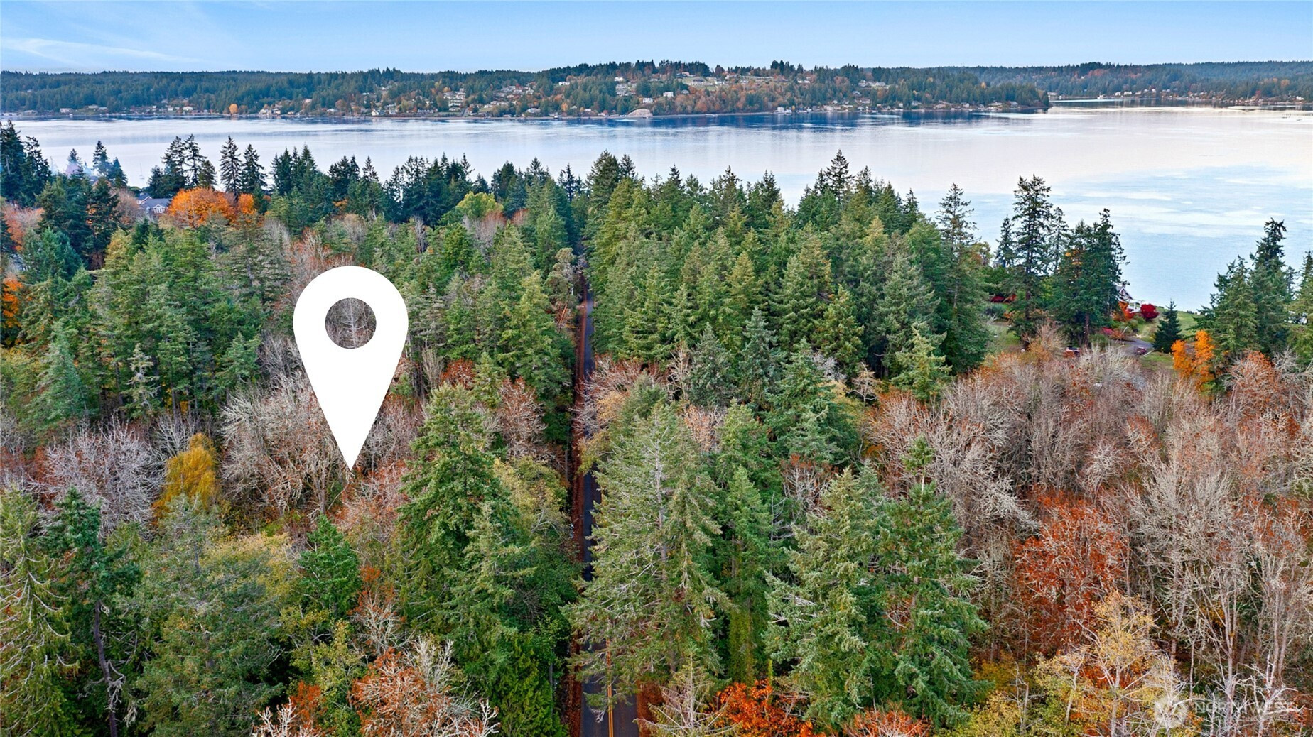 0 Hyak Place, Fox Island, WA 98333