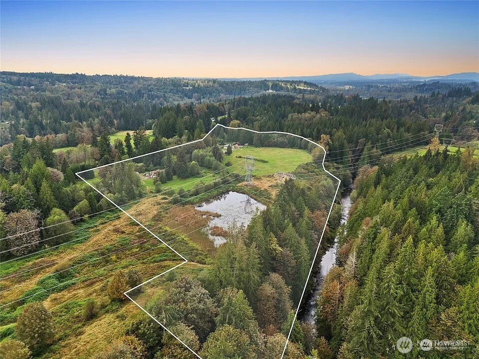 19325 Jordan Road, Arlington, WA 98233