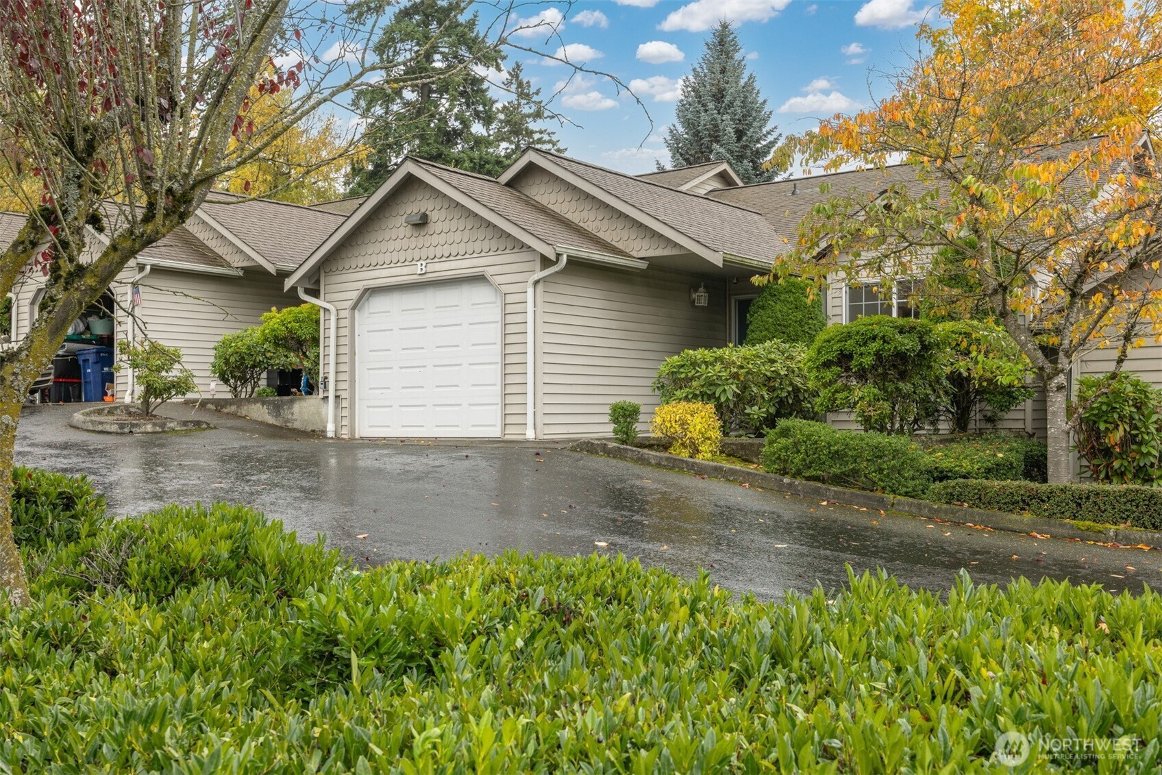 820 N 8th Street, Mount Vernon, WA 98273