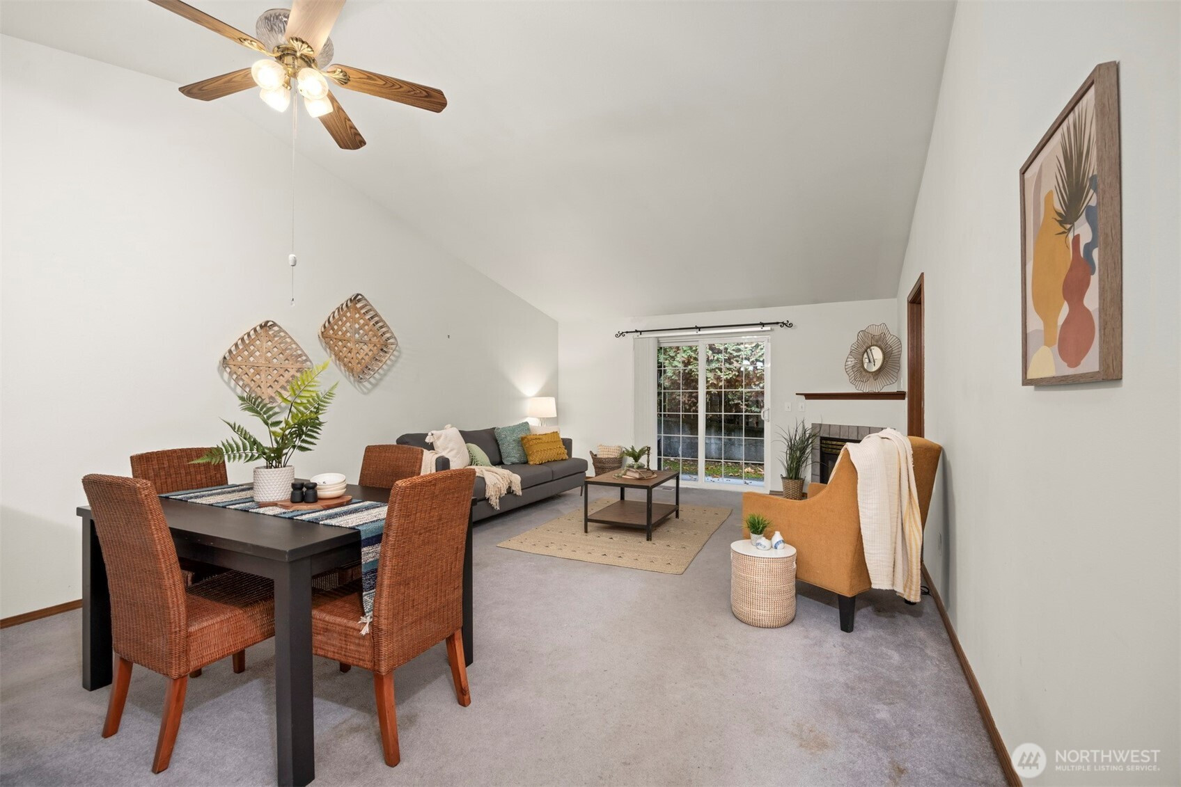 820 N 8th Street, Mount Vernon, WA 98273