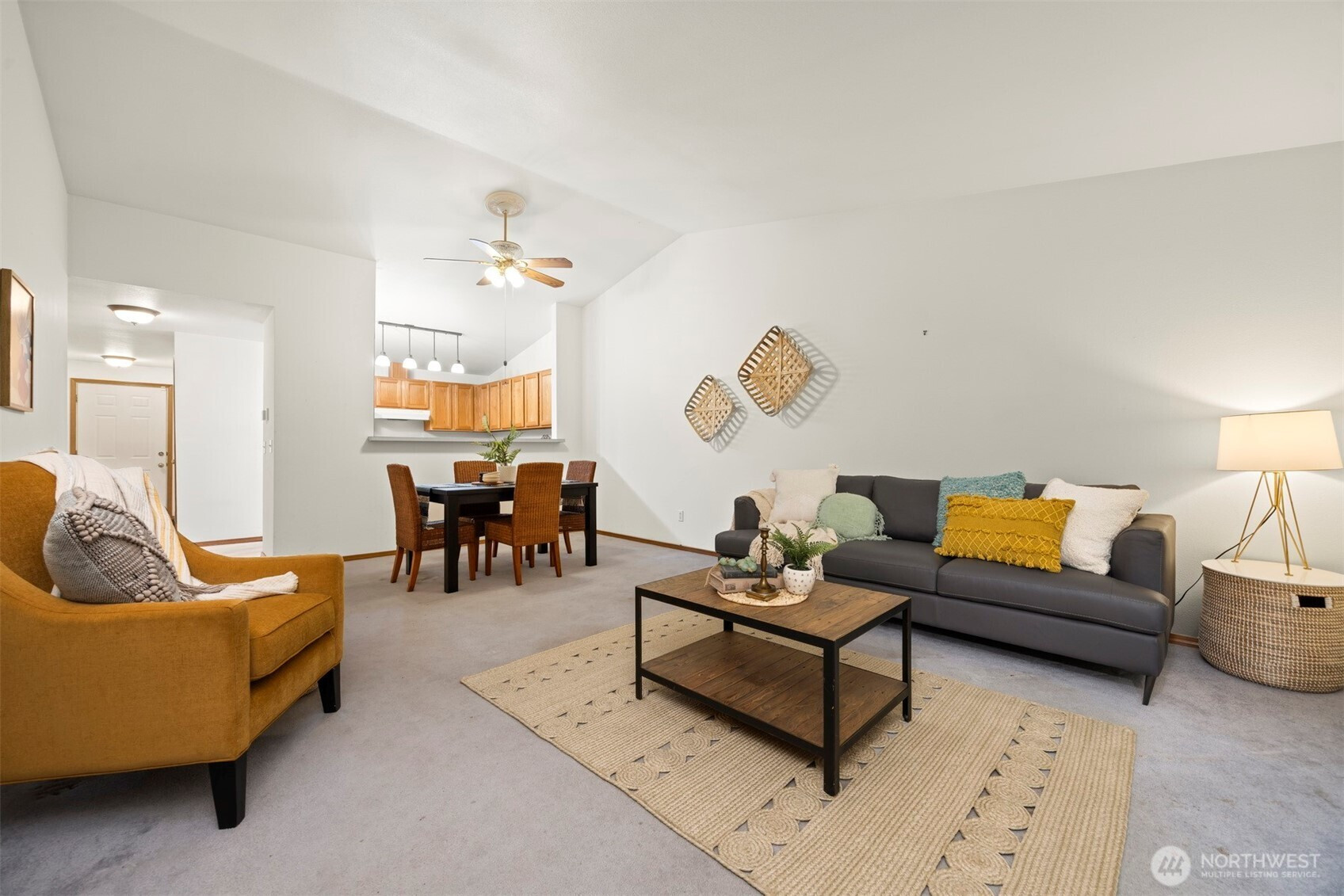 820 N 8th Street, Mount Vernon, WA 98273