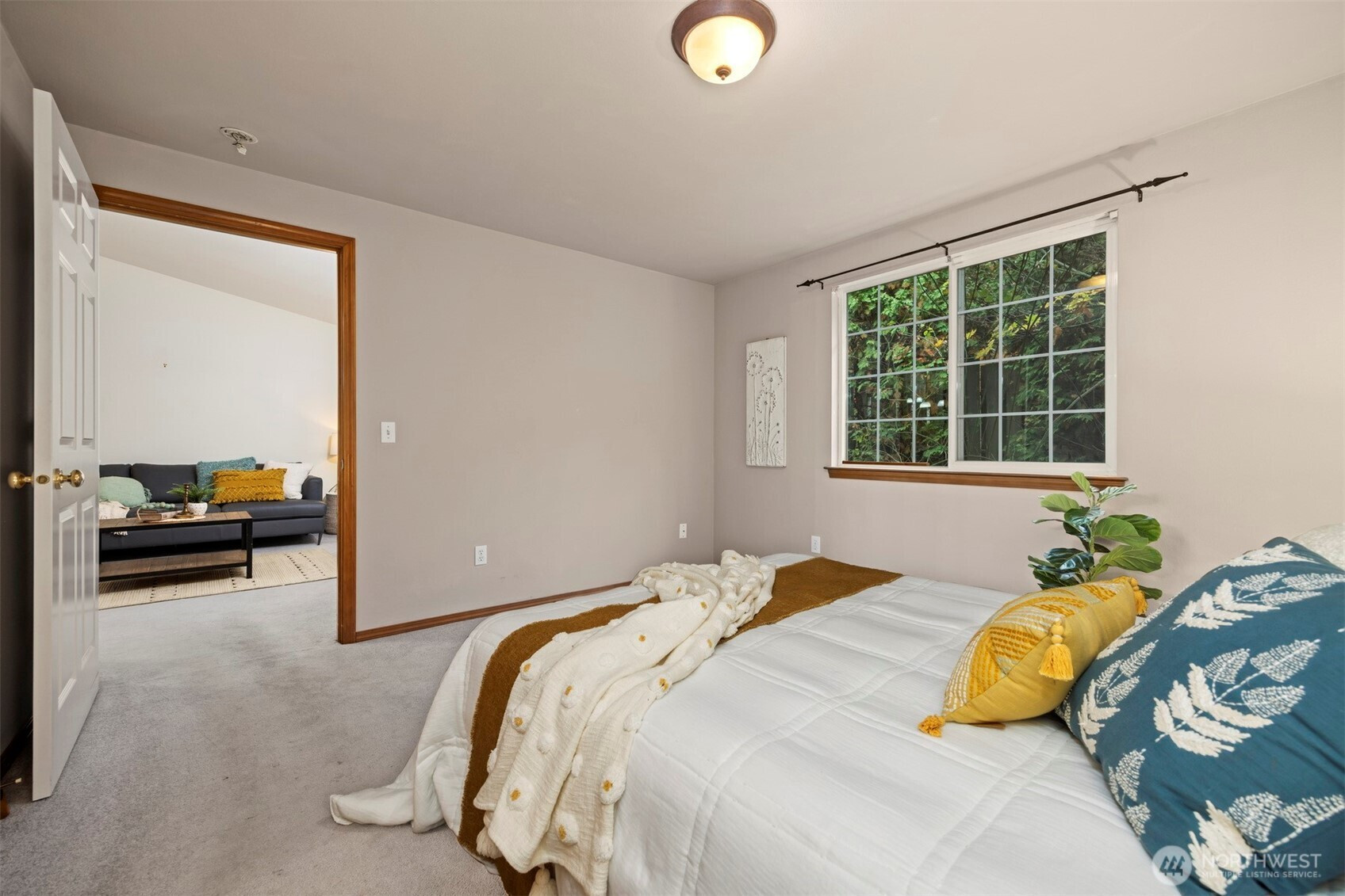 820 N 8th Street, Mount Vernon, WA 98273