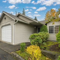 820 N 8th Street, Mount Vernon, WA 98273
