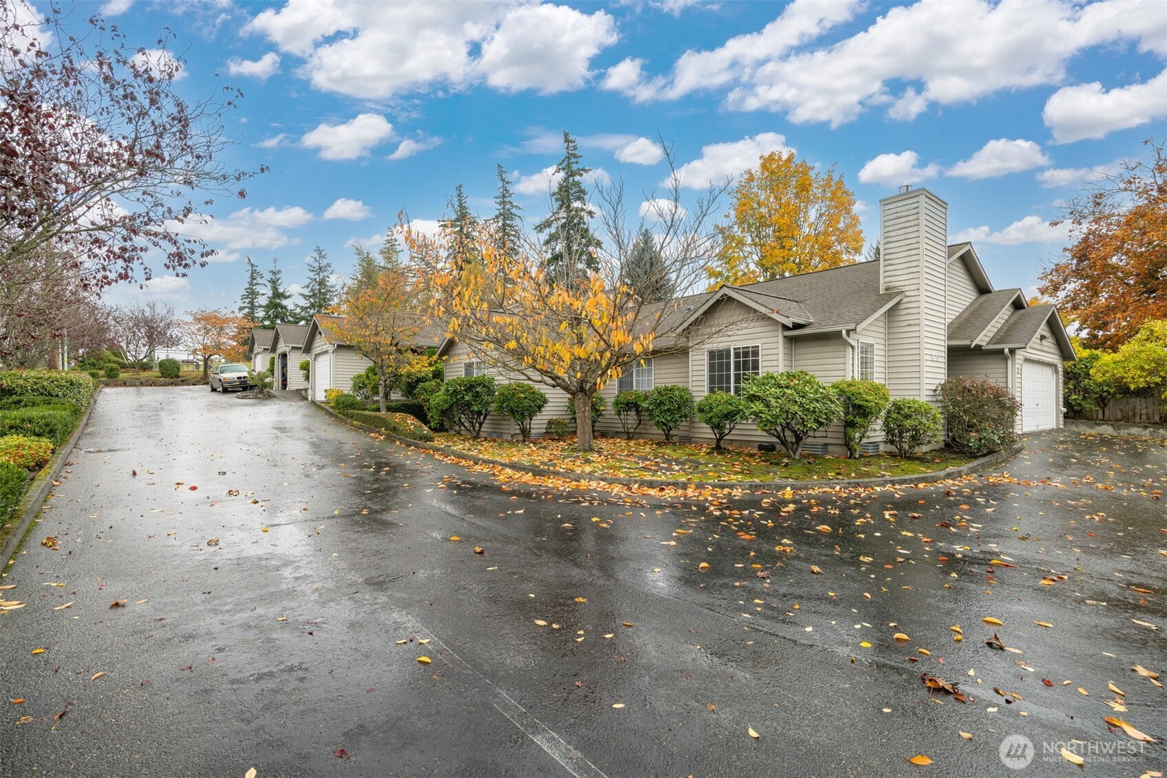 820 N 8th Street, Mount Vernon, WA 98273