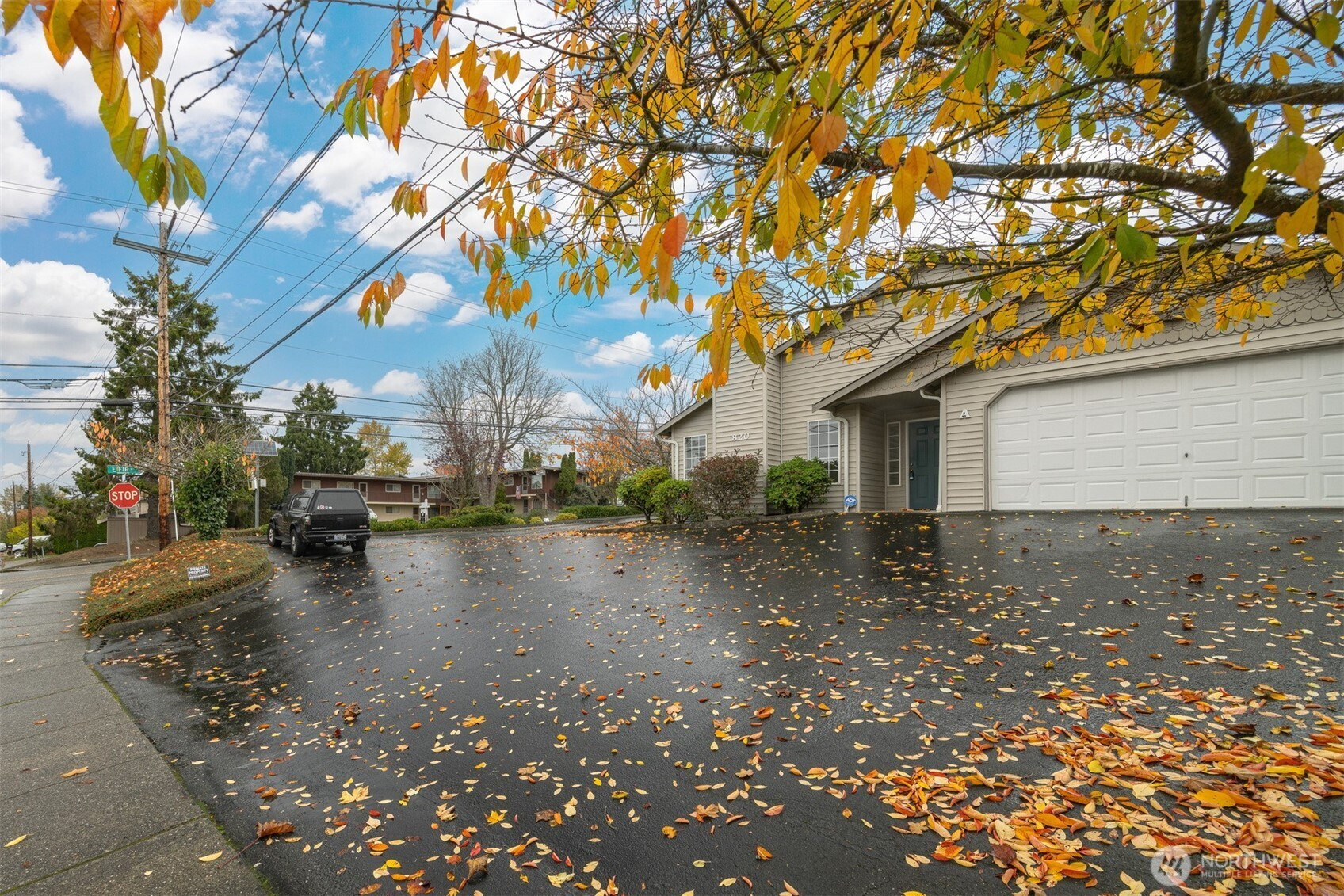 820 N 8th Street, Mount Vernon, WA 98273