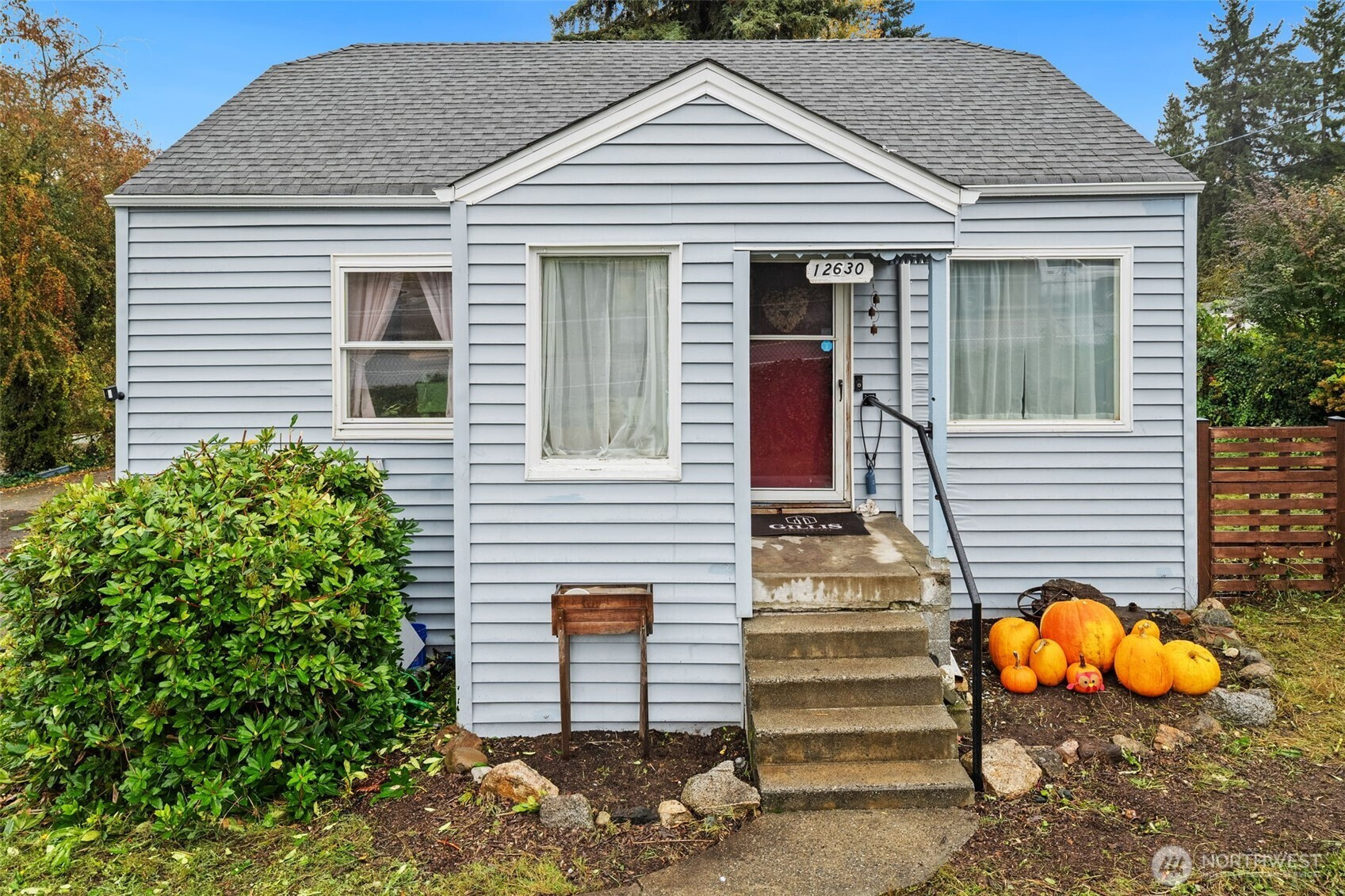 12630 24th Avenue S, Seattle, WA 98168