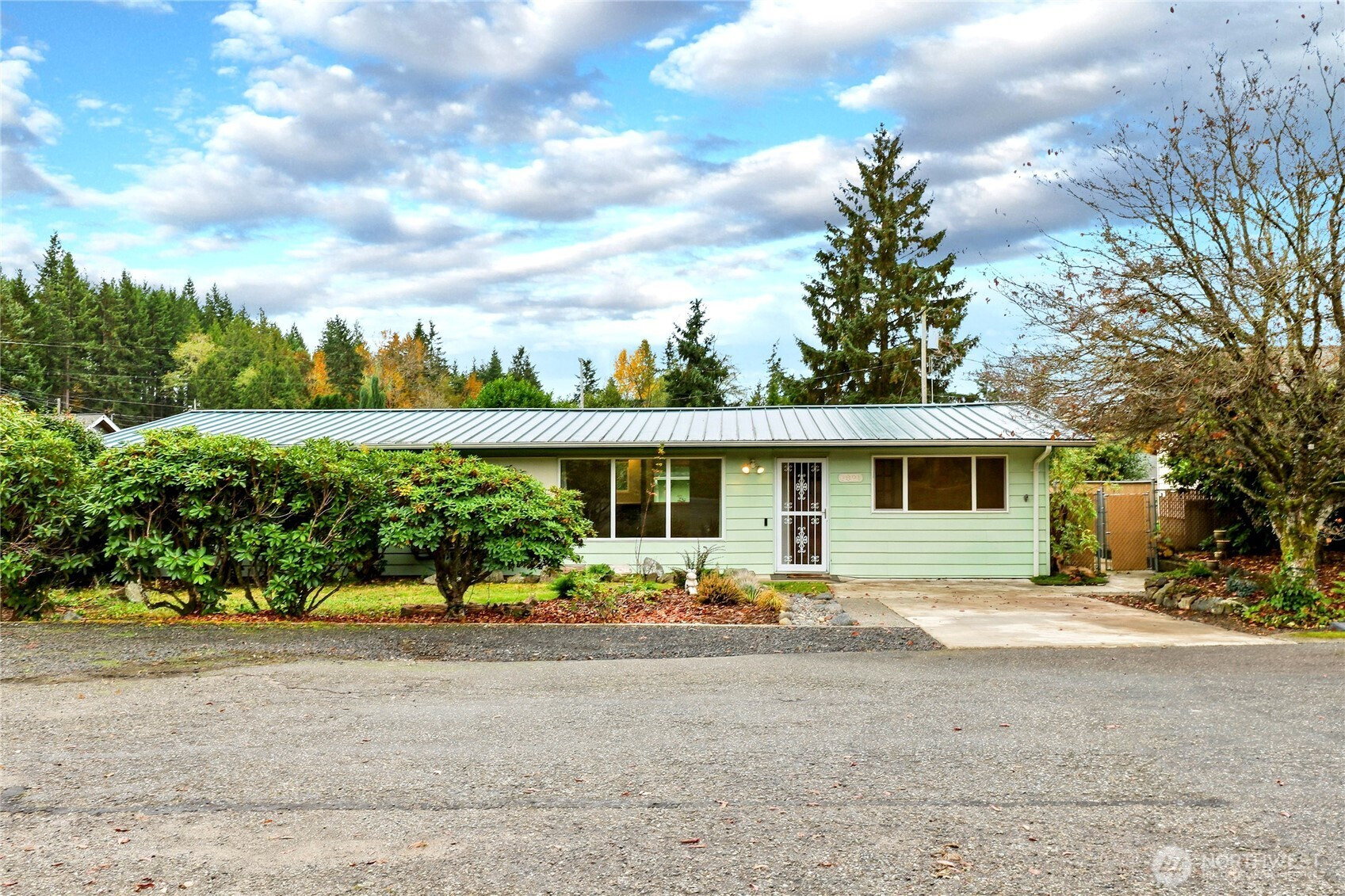 2821 NE Wyoming Street, Bremerton, WA 98310