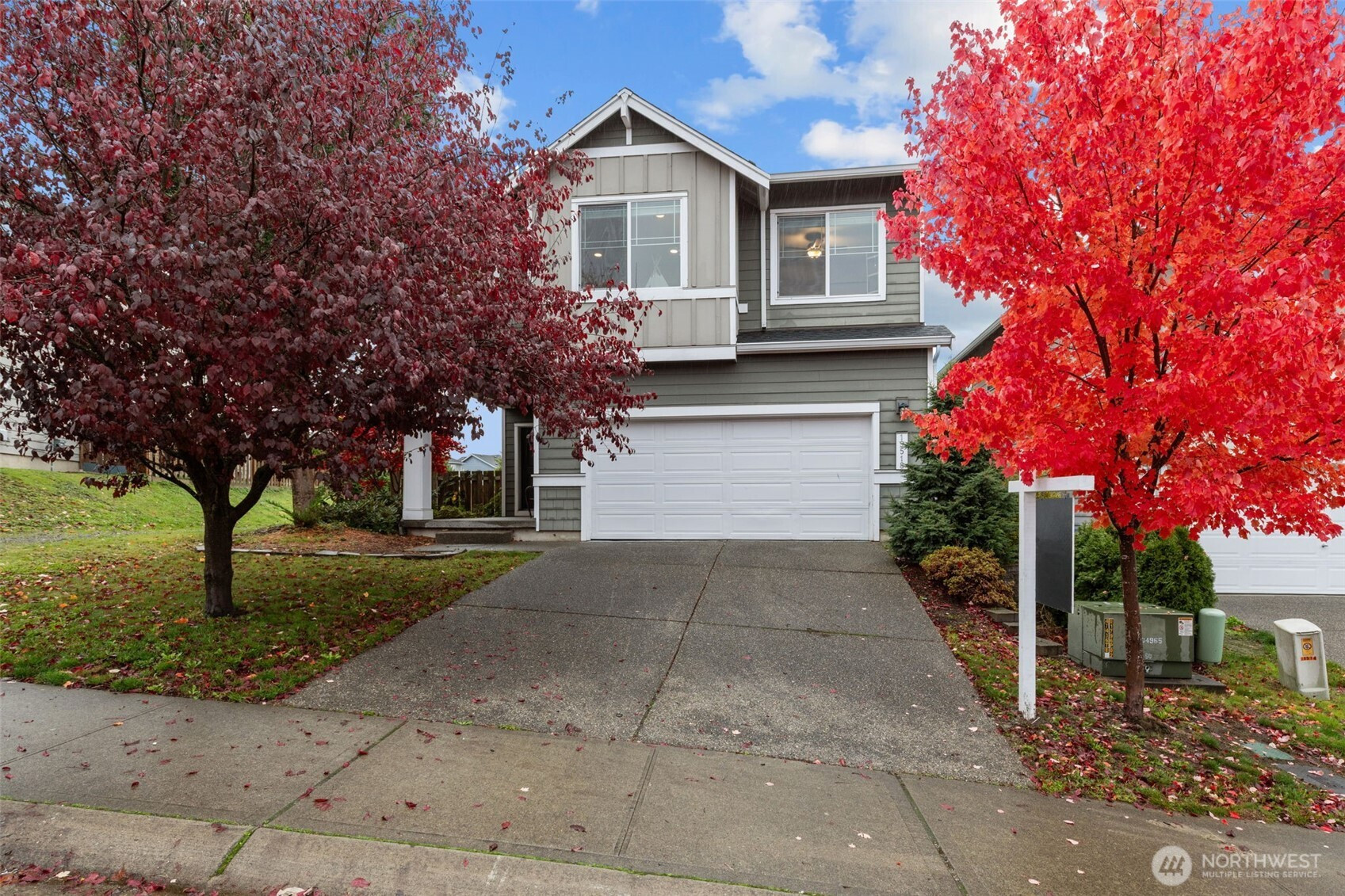 19518 19th Avenue Ct E, Spanaway, WA 98387