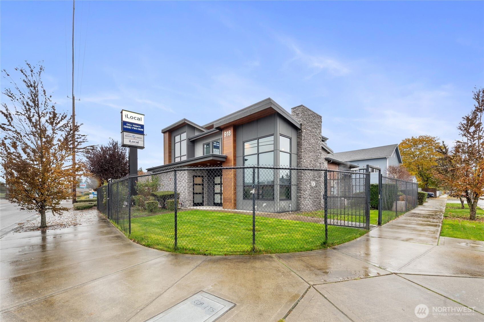 918 A Street SE, Auburn, WA 98002