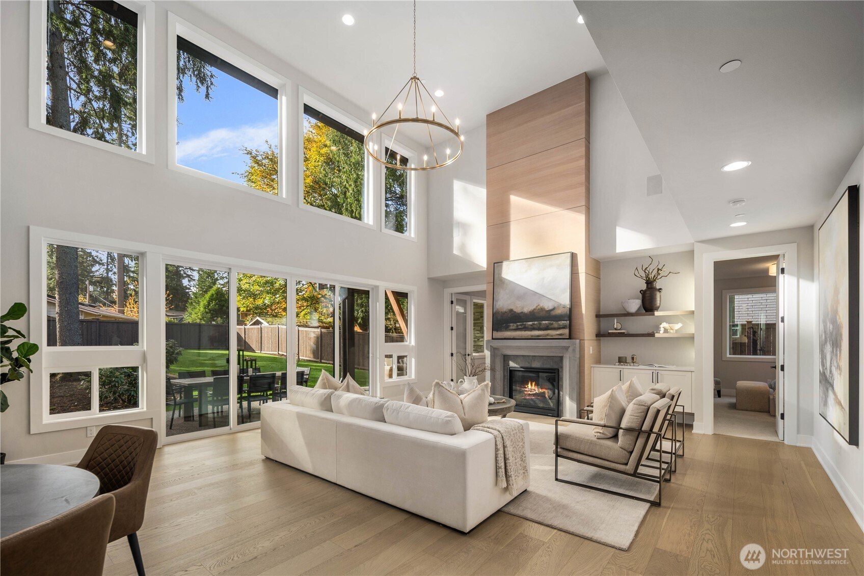 12127 NE 65th Street, Kirkland, WA 98033