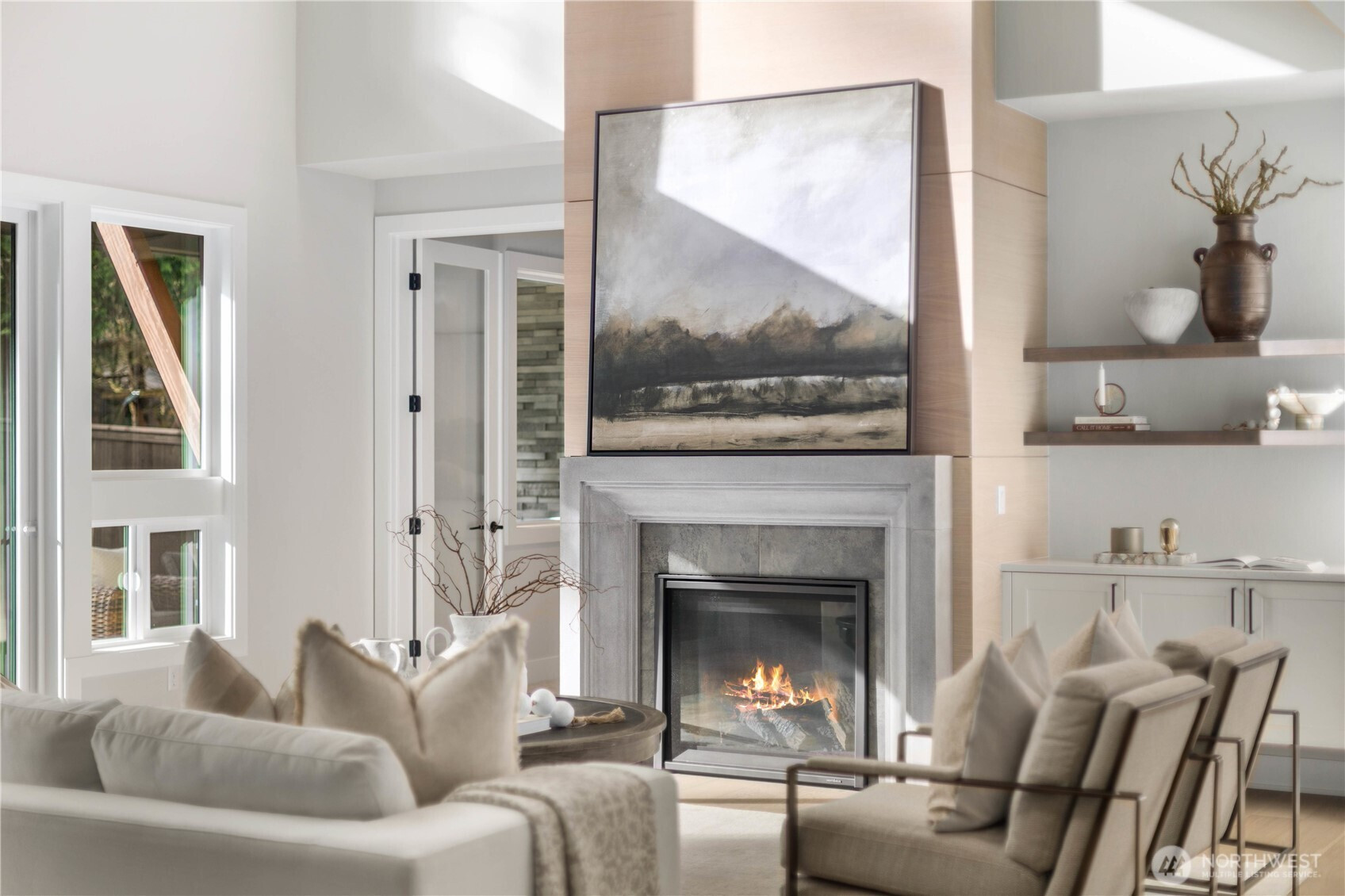 12127 NE 65th Street, Kirkland, WA 98033