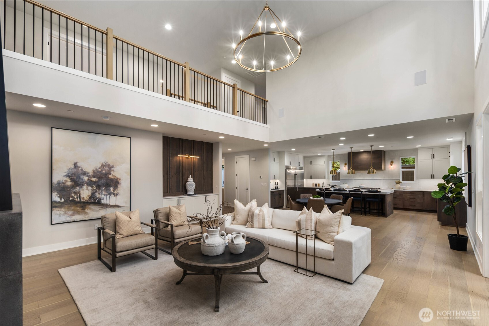 12127 NE 65th Street, Kirkland, WA 98033