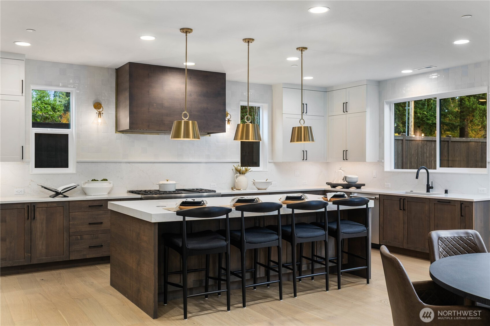 12127 NE 65th Street, Kirkland, WA 98033