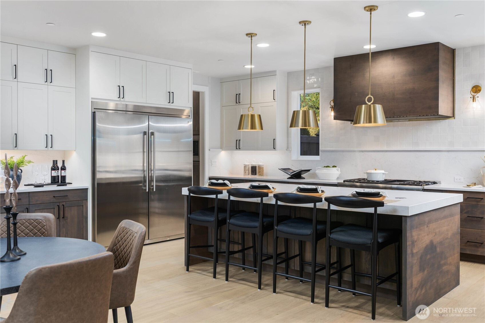 12127 NE 65th Street, Kirkland, WA 98033