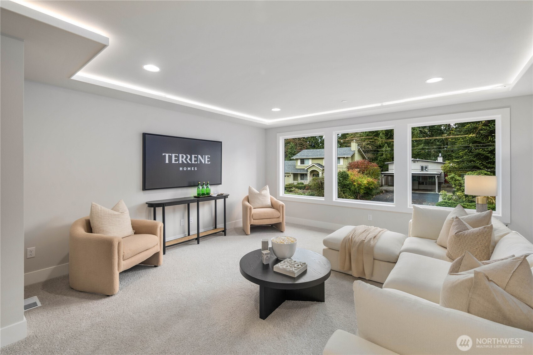 12127 NE 65th Street, Kirkland, WA 98033