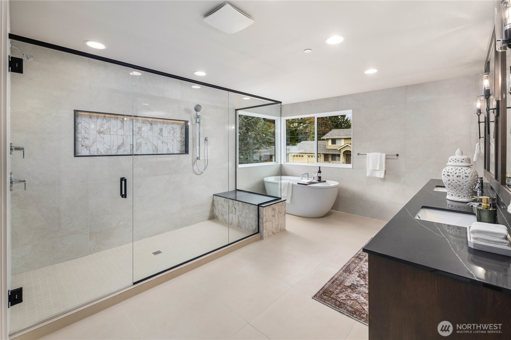 12127 NE 65th Street, Kirkland, WA 98033