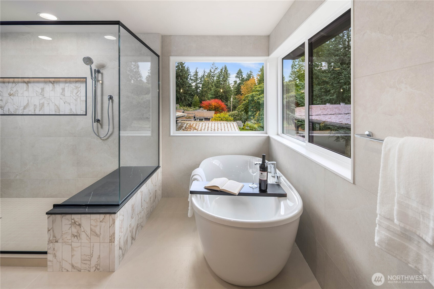 12127 NE 65th Street, Kirkland, WA 98033