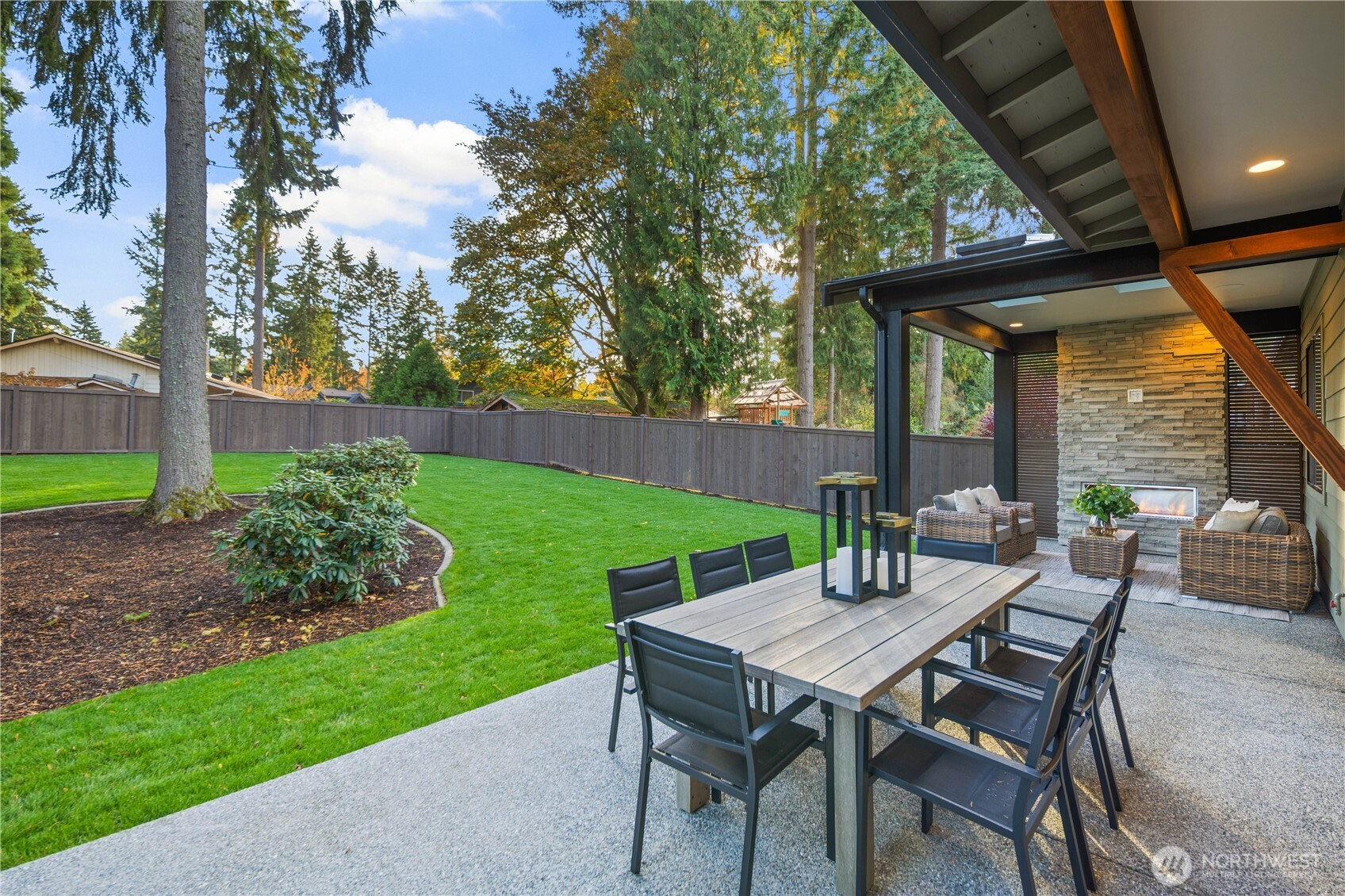 12127 NE 65th Street, Kirkland, WA 98033