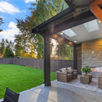 12127 NE 65th Street, Kirkland, WA 98033