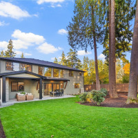 12127 NE 65th Street, Kirkland, WA 98033