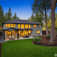 12127 NE 65th Street, Kirkland, WA 98033