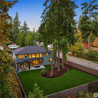 12127 NE 65th Street, Kirkland, WA 98033