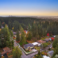12127 NE 65th Street, Kirkland, WA 98033