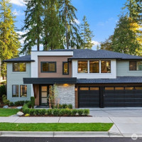 12127 NE 65th Street, Kirkland, WA 98033