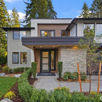 12127 NE 65th Street, Kirkland, WA 98033