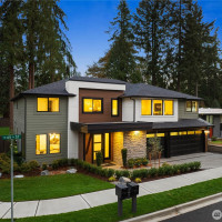 12127 NE 65th Street, Kirkland, WA 98033