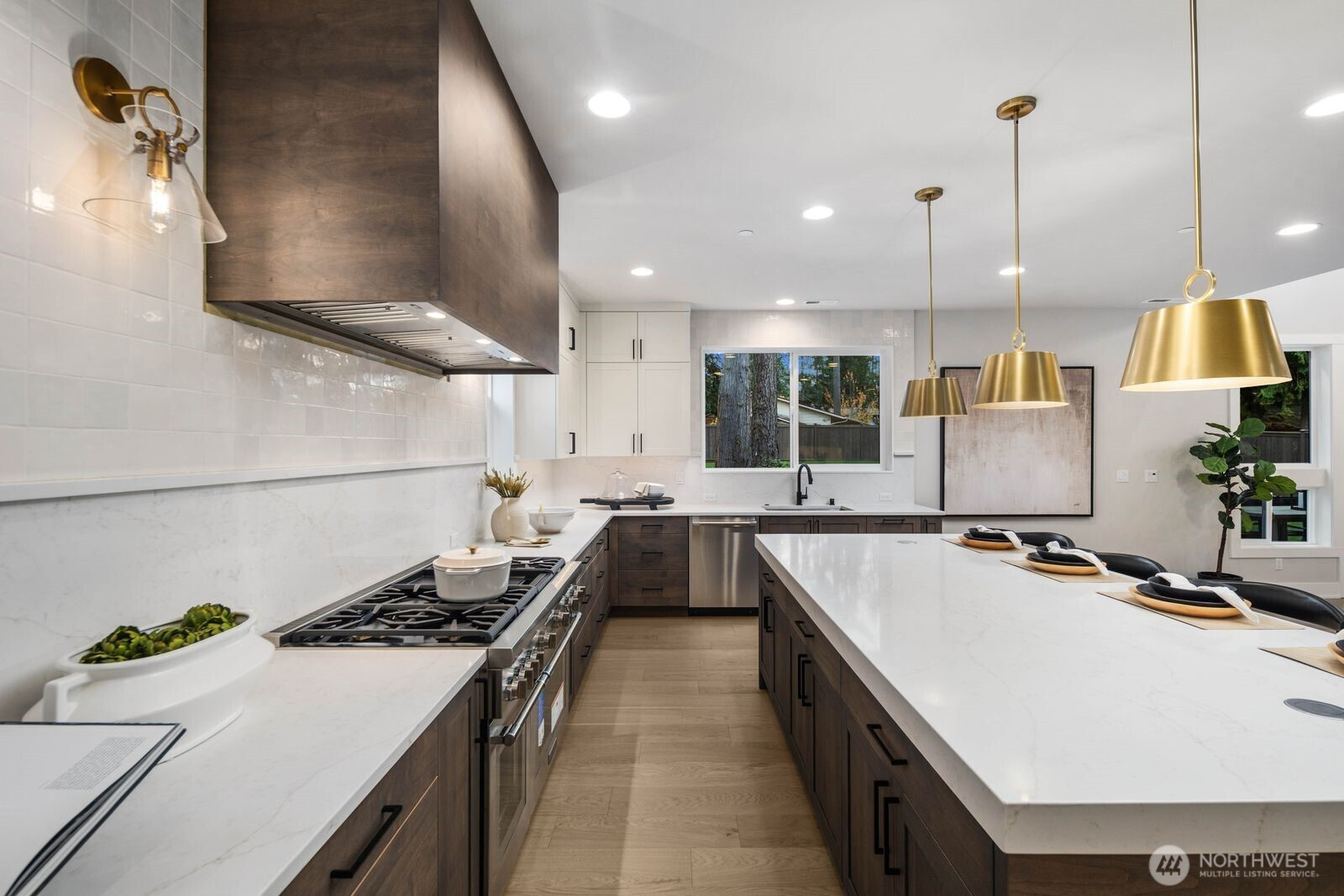 12127 NE 65th Street, Kirkland, WA 98033