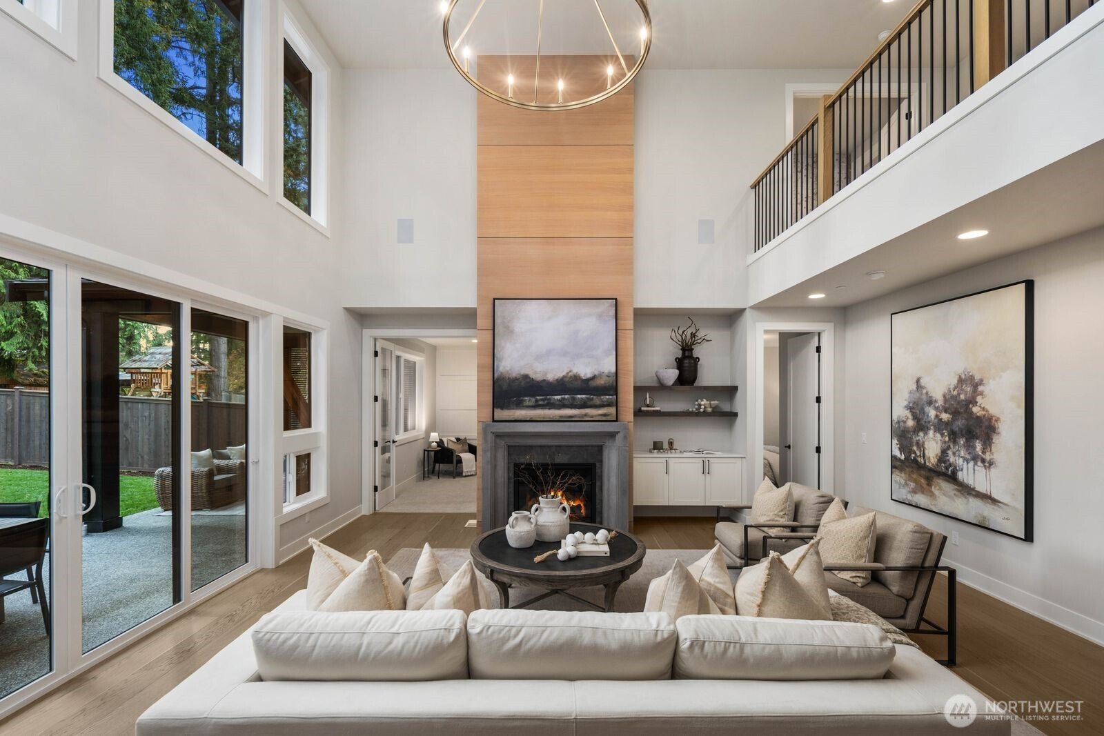 12127 NE 65th Street, Kirkland, WA 98033