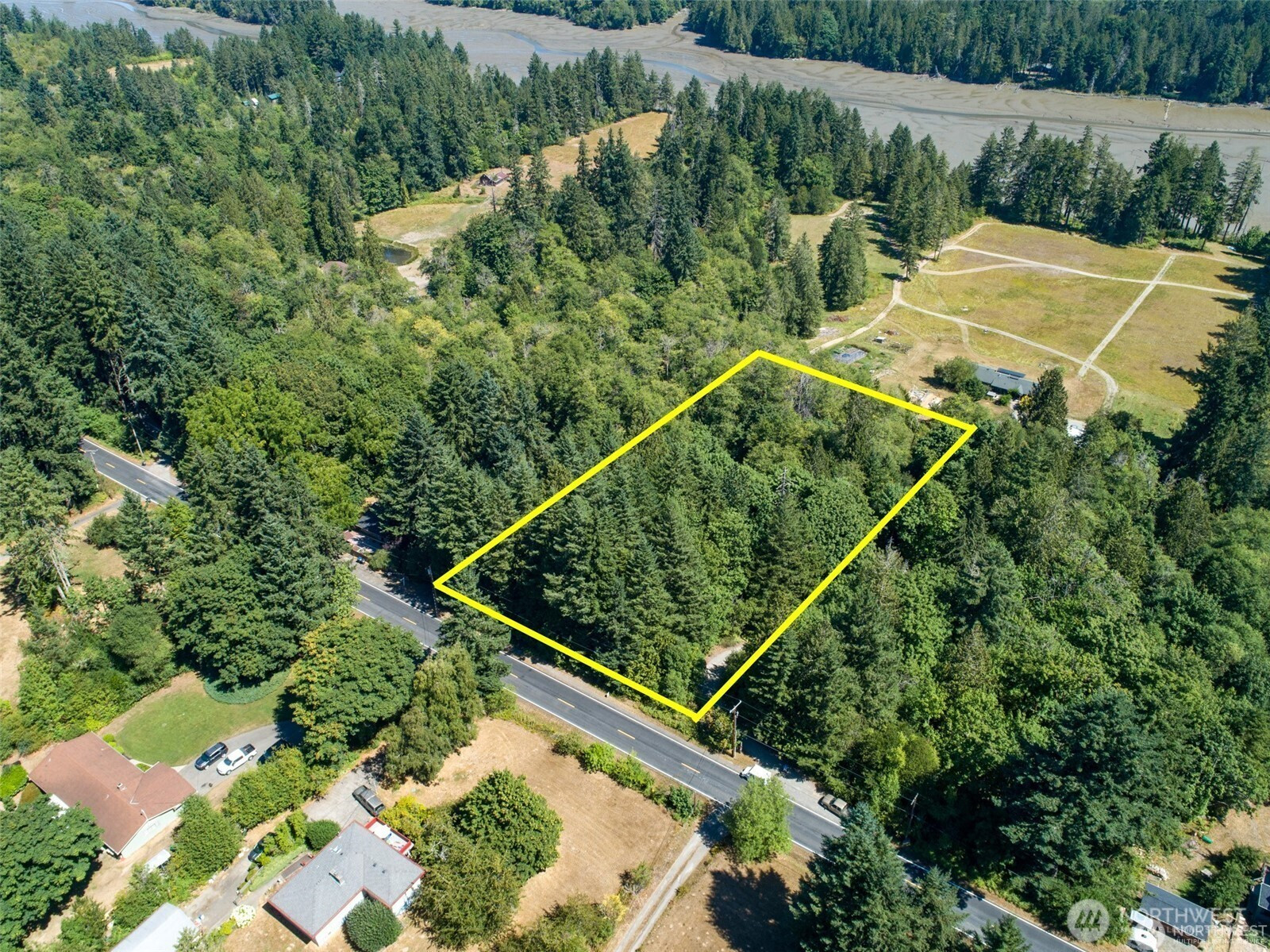 4510 Sleater Kinney Road NE, Olympia, WA 98506