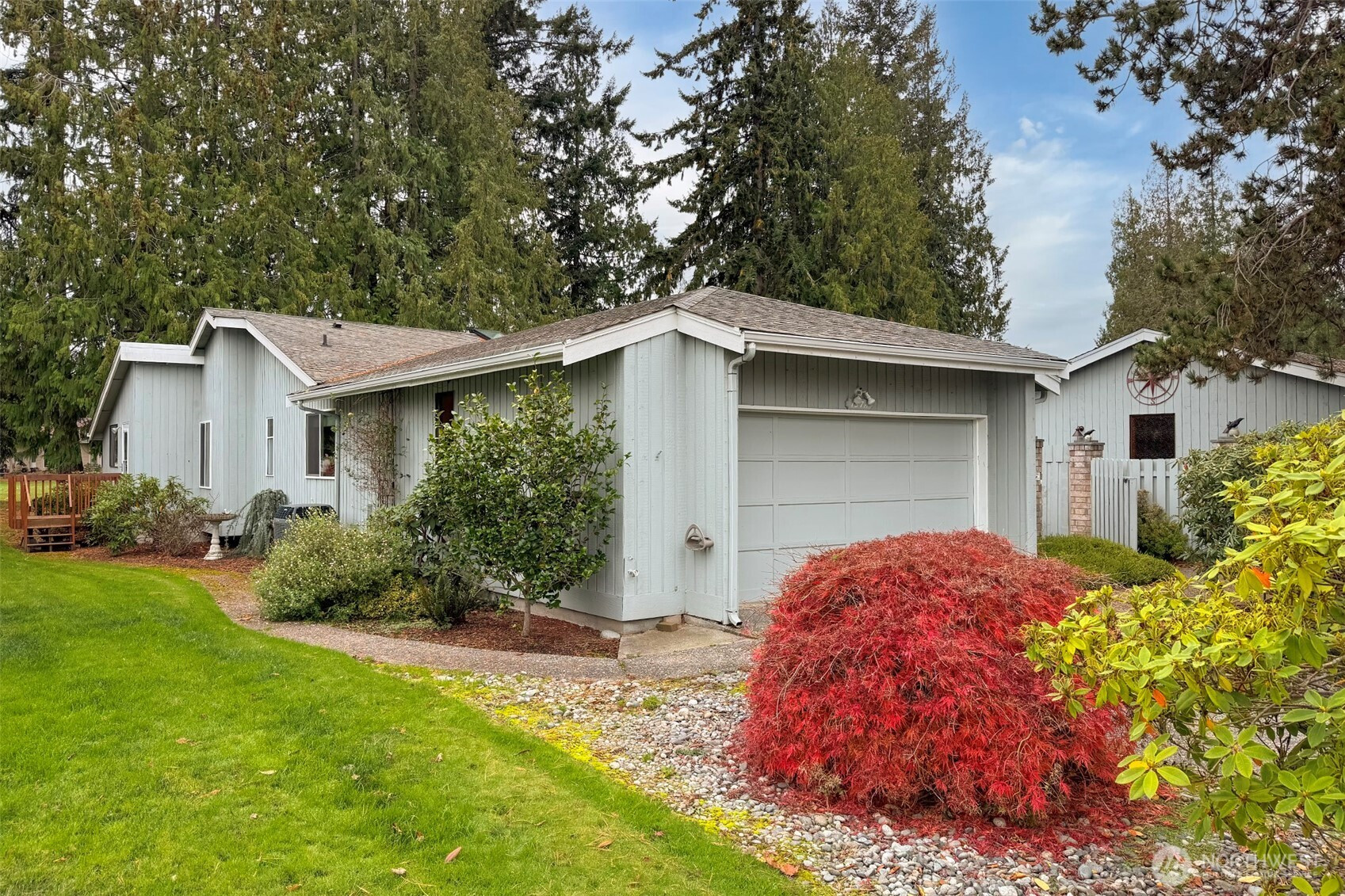137 Hilltop Drive, Sequim, WA 98382