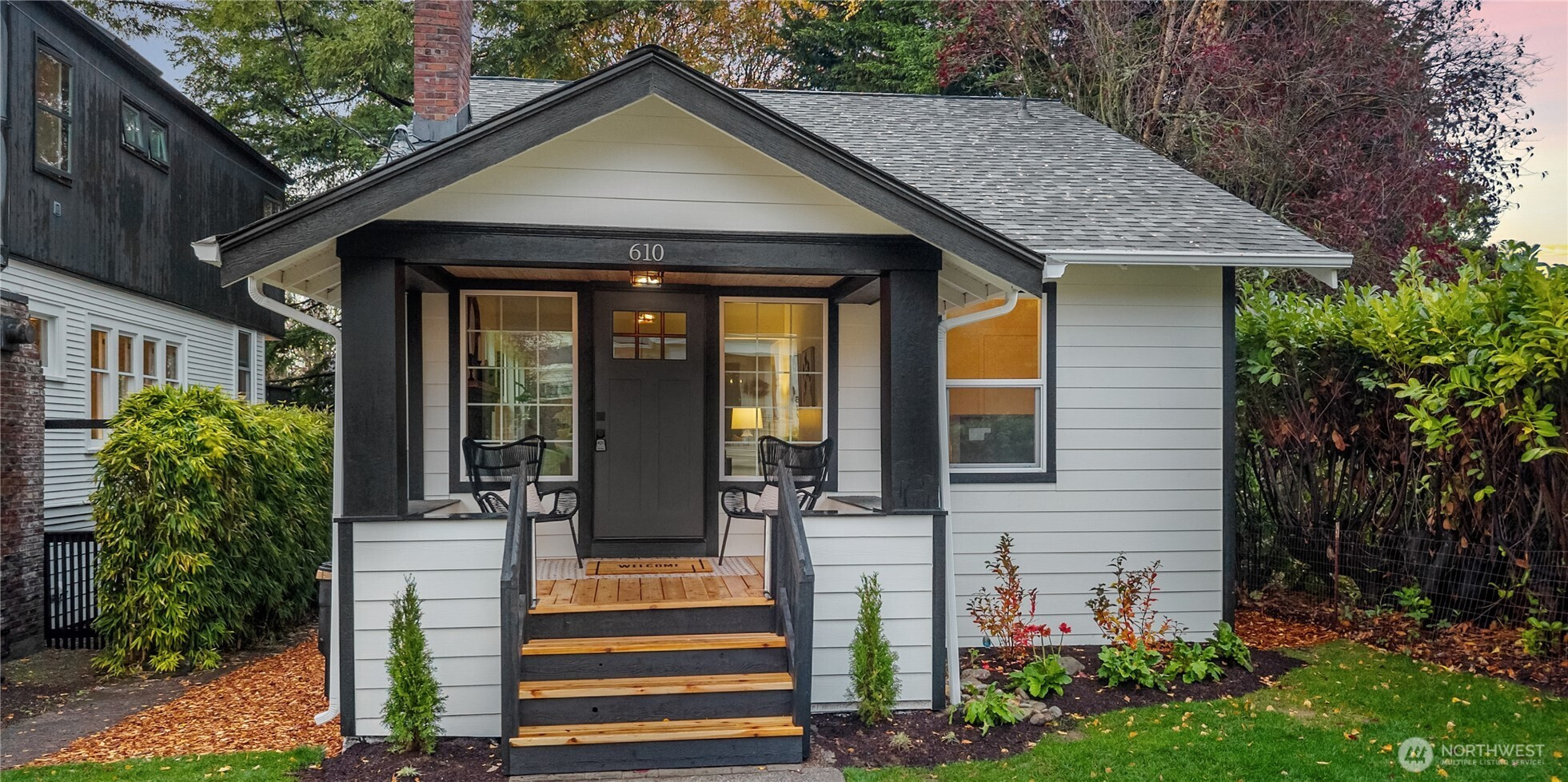 610 W Halladay Street, Seattle, WA 98119