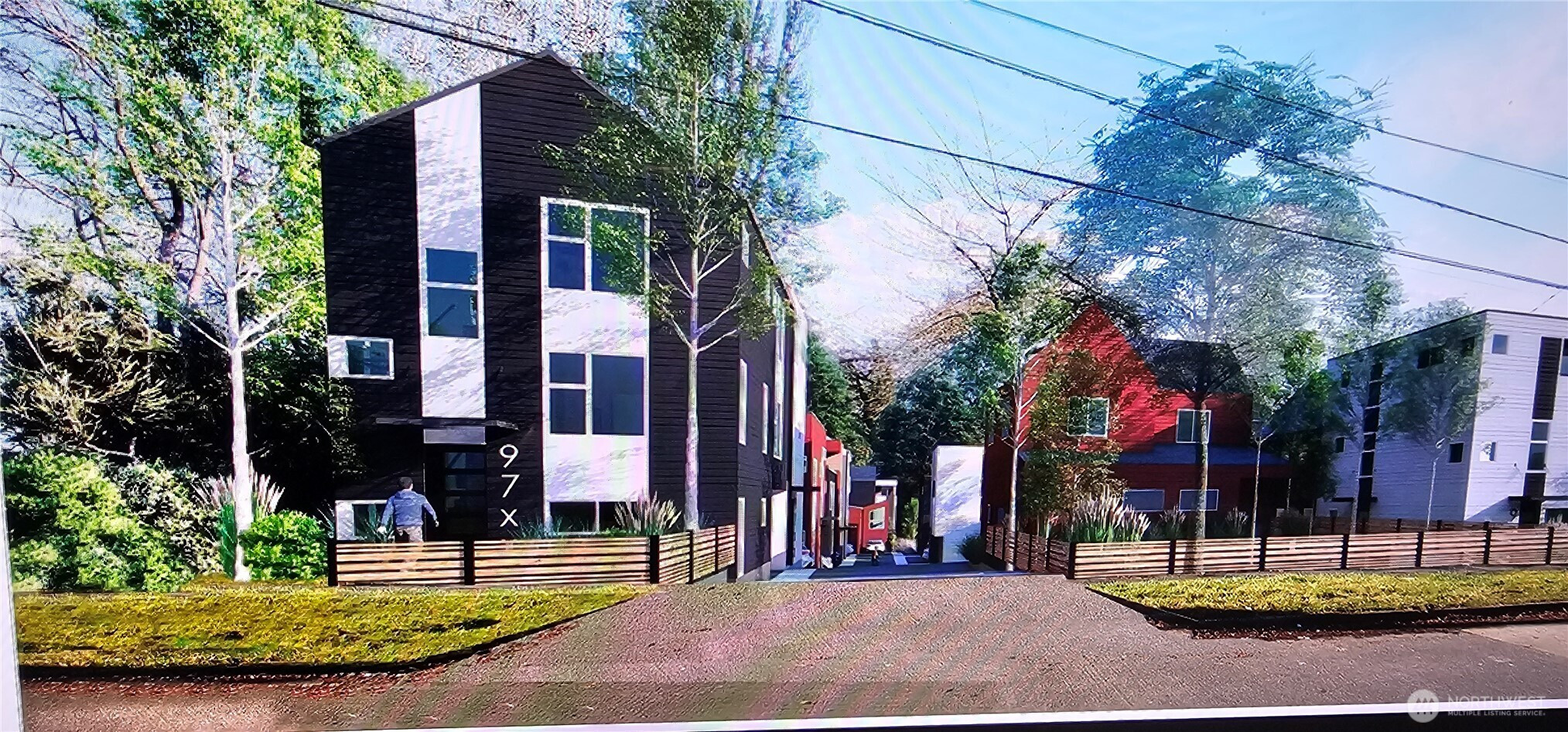 9743 57th Avenue S, Seattle, WA 98118