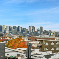 261 E Louisa Street, Seattle, WA 98102