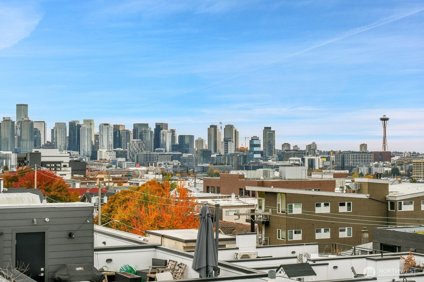 261 E Louisa Street, Seattle, WA 98102