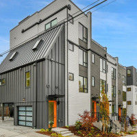 261 E Louisa Street, Seattle, WA 98102