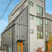 261 E Louisa Street, Seattle, WA 98102