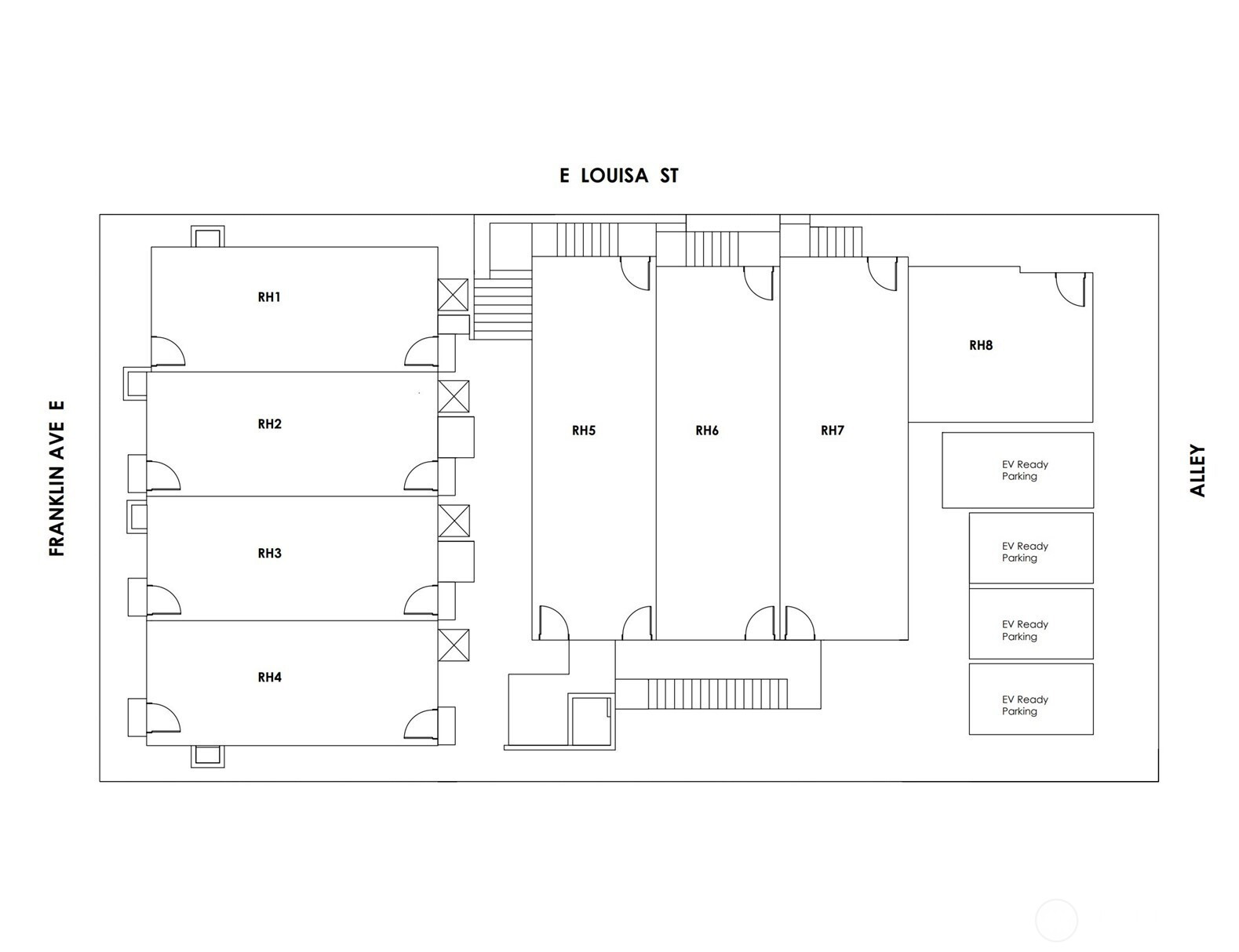 259 E Louisa Street, Seattle, WA 98102