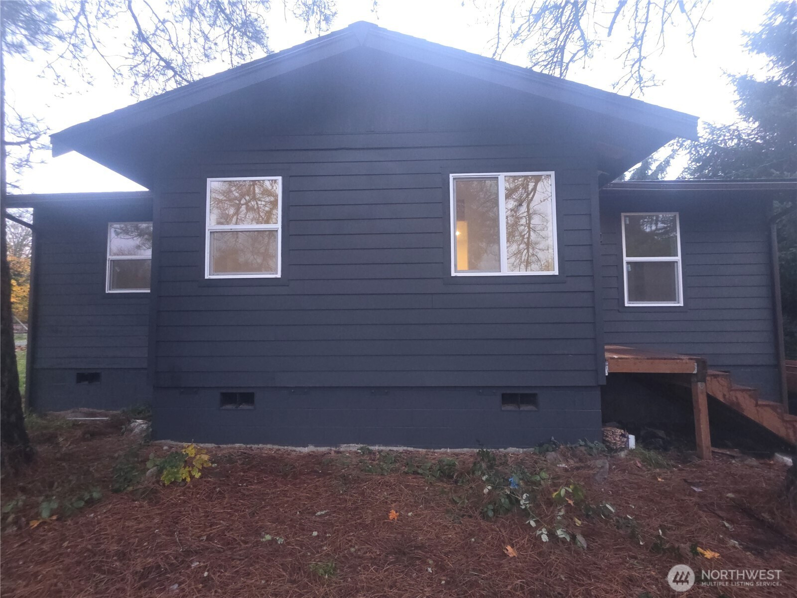 211 S Market Street, Bucoda, WA 98530