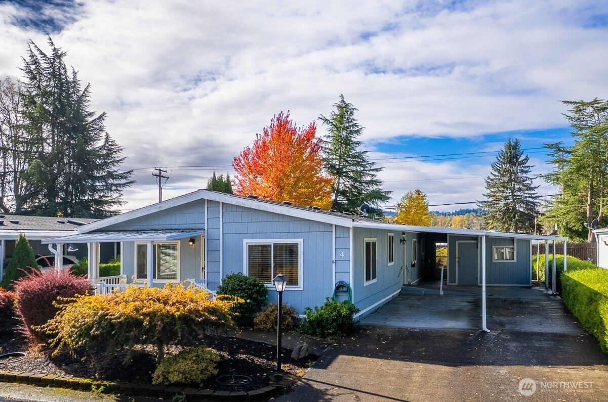 836 S Harman Way, Orting, WA 98360