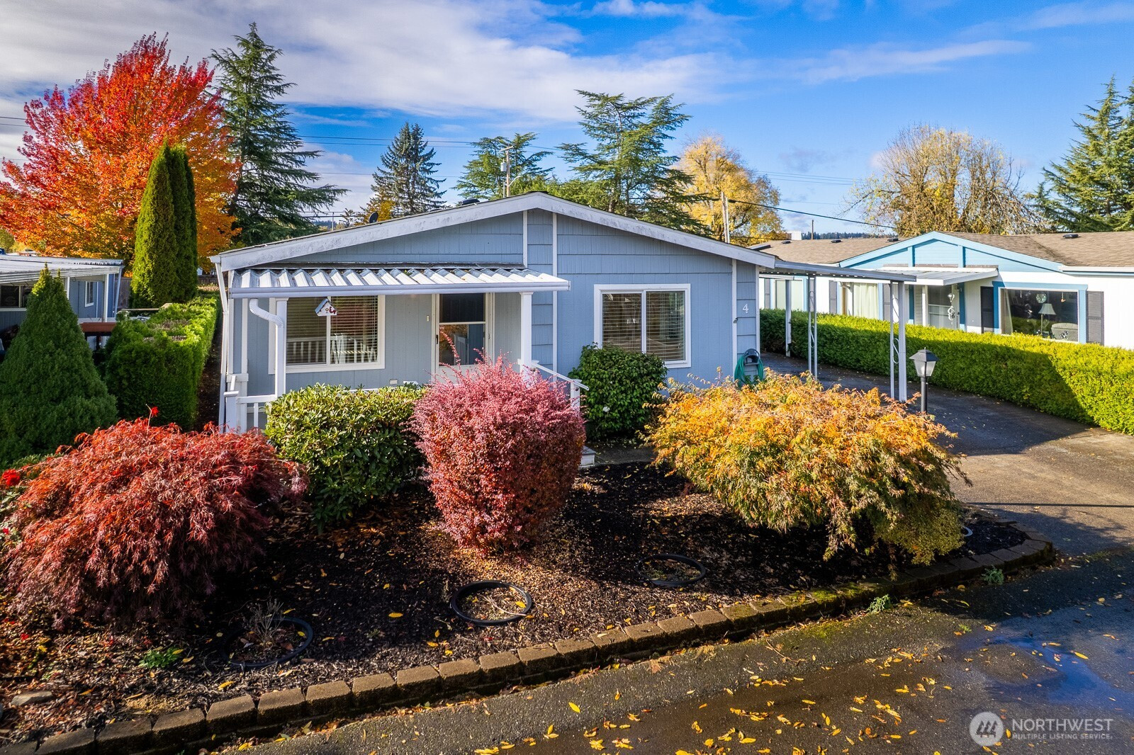 836 S Harman Way, Orting, WA 98360