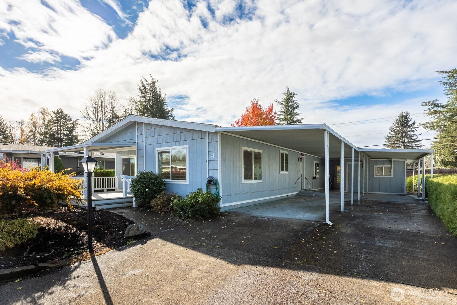 836 S Harman Way, Orting, WA 98360